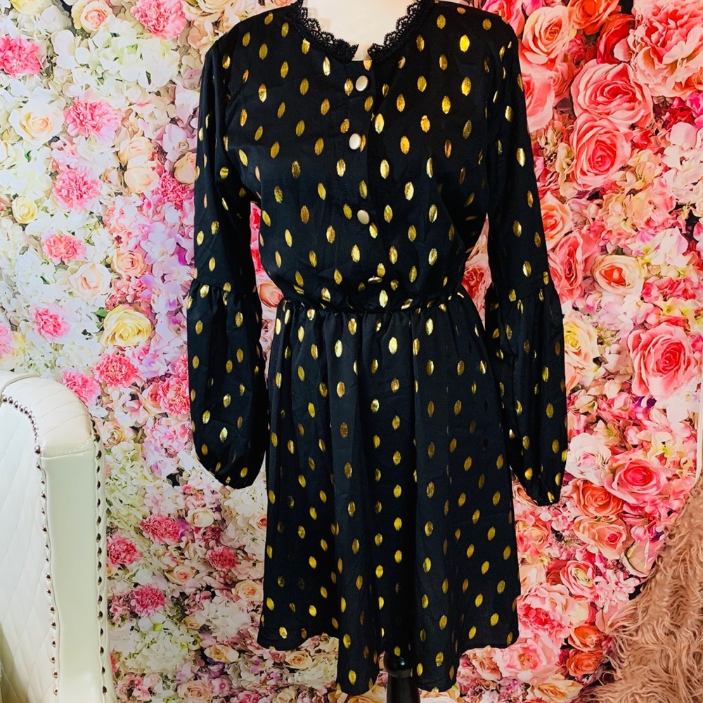 SHEIN dress. Size Xl